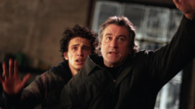 Imagen de Condenado (City by the Sea) - 5
