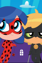 Imagen de Prodigiosa: Chibi (T1): La persecución - 9