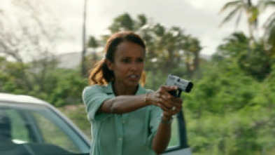 Imagen de Crimen en el trópico (T1): Ep.2 Playa cereza - 6