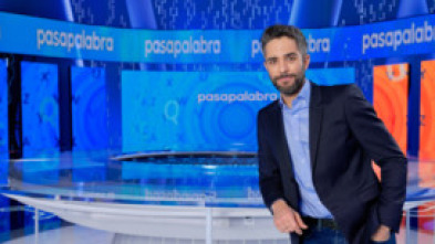 Imagen de Pasapalabra - 5