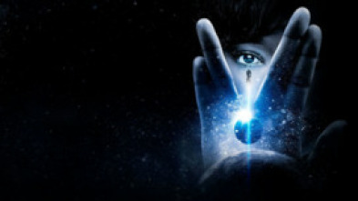Star Trek: Discovery (T1): Ep.6 Leteo