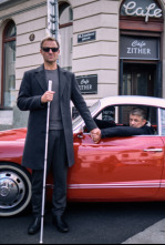 Imagen de The blind detective (T1): Ep.13 Fantasmas del pasado - 6