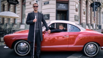 Imagen de The blind detective (T1): Ep.13 Fantasmas del pasado - 7