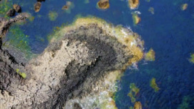 Imagen de Misterios desde... (T3): De otro mundo - 5