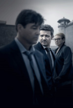 Imagen de Mayor of Kingstown (T1): Ep.2 El final comienza - 6