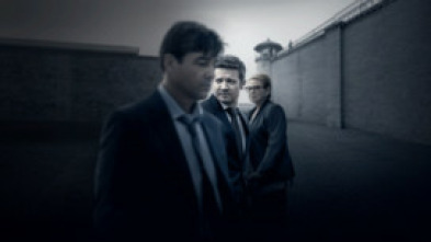 Imagen de Mayor of Kingstown (T1): Ep.2 El final comienza - 7