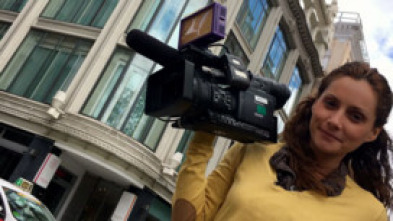 Imagen de Mi cámara y yo: Años de Plaza Mayor - 5