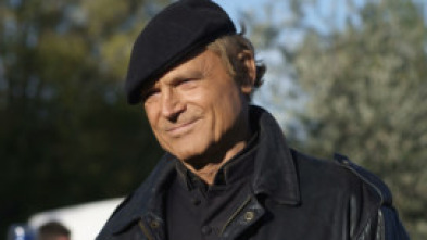 Don Matteo (T5): Ep.18 Ropa sucia