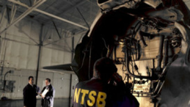 Imagen de Especial Mayday:...: Amerizaje - 6