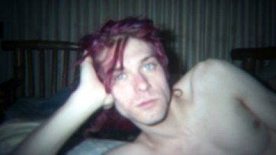 Imagen de Cobain: Montage of Heck - 7