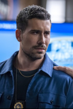 Imagen de Ley y Orden:... (T24): Ep.5 Rompeolas - 5