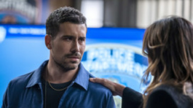 Imagen de Ley y Orden:... (T24): Ep.5 Rompeolas - 6