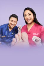 Imagen de Dra Marion a sus pies (T1): Ep.9 - 4