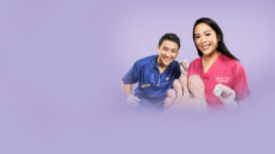 Imagen de Dra Marion a sus pies (T1): Ep.9 - 5