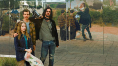 Imagen de The Curse (T1): Ep.4 Bajo el gran árbol - 7