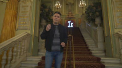 Imagen de Històries del Liceu: El Liceu abans del Liceu - 5