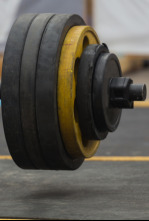 Imagen de Mundial de... (2025): 84kg F y 120kg M - 5