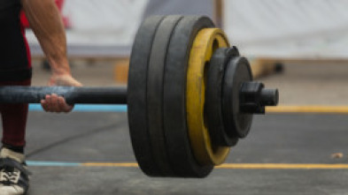 Imagen de Mundial de... (2025): 84kg F y 120kg M - 6