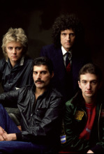 Imagen de Queen: La mejor época de nuestra vida  - 4