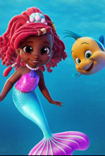 Disney Junior Ariel (T1): La Dra. Konfó de Fernie / ¡Lucía, Lucía, Lucía!