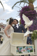 Imagen de Mi espectacular boda italiana (T1) - 4