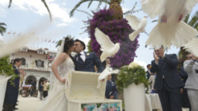 Imagen de Mi espectacular... (T1): Ep.3 - 5