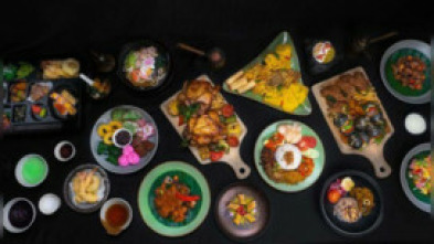 Imagen de Discovering the World's Table  - 5