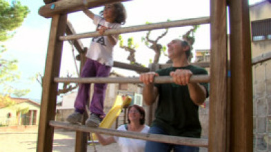 Imagen de Segunda oportunidad (T1): Ep.1 - 5