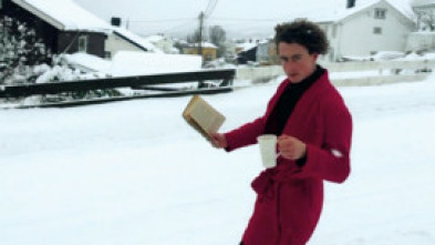 Imagen de Lo más ridículo... (T3) - 8