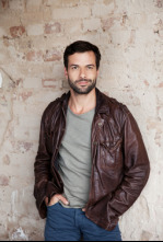 Imagen de Heldt (T8): Ep.1 El club de los detectives - 4
