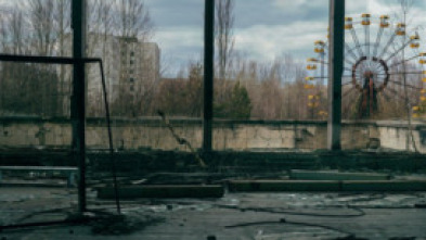 Imagen de Ingeniería abandonada: Bueno, malo y abandonado Parte 1 - 5