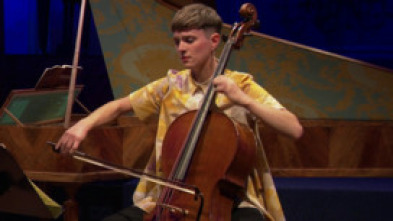 Imagen de Obras para violonchelo y fortepiano de Beethoven - 5