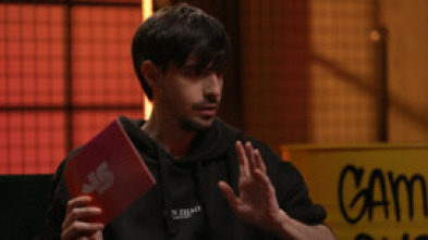 Imagen de VSESSIONS (T1): Ep.2 - 5