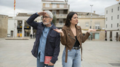 Imagen de De carrer (T1): Ep.12 - 5