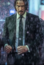 Imagen de John Wick: Capítulo 3 - Parabellum - 7