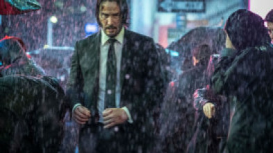 Imagen de John Wick: Capítulo 3 - Parabellum - 8