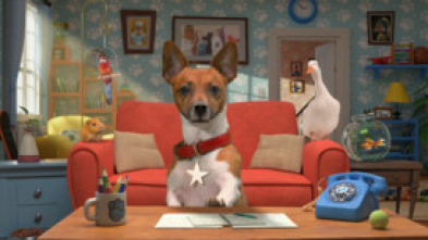 Imagen de Mascotes sapastres: Episodi 3 - 5