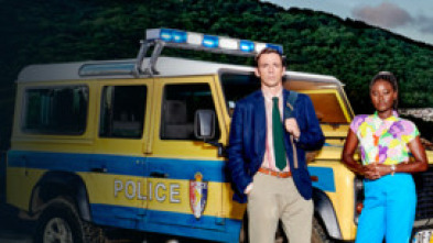 Imagen de Crimen en el paraíso (T13): Ep.1  - 5