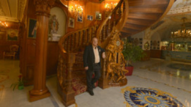 Imagen de Mi espectacular... (T2): Ep.1 - 5