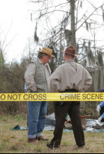 Imagen de Muerte en el pantano: Asesinato en el Hudson - 4