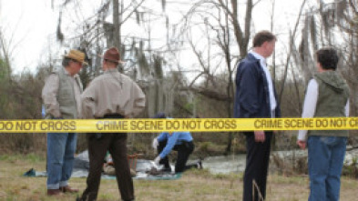 Imagen de Muerte en el pantano: Asesinato en los Ozarks - 5