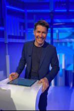 Imagen de Atrápame si... (T1): Ep.10 - 4