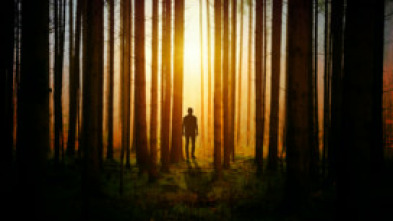 Imagen de Maldiciones en la... (T1): Ep.2 - 5