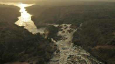 Imagen de El Nilo: río supremo: Las montañas de la luna - 5