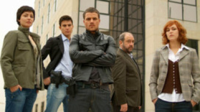 Imagen de Cuenta atrás - 5