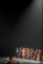 Sasha Waltz: un retrato