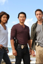 Imagen de Hawai 5.0 (T1): Ep.20 Ma Ke Kahakai (Capturas) - 4
