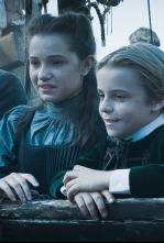 Imagen de Els hereus de la nit (T1): Ep.6 La fugida - 4