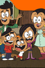 Los Casagrande (T3): Alta infidelidad / Menos chismes