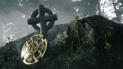 Imagen de Misterios de los antiguos rituales  - 5